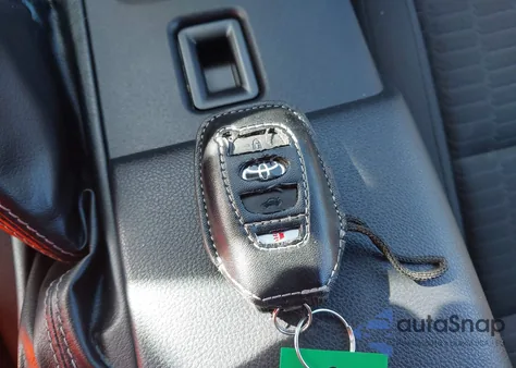 2022 Toyota Gr86 z USA, uszkodzony, nr VIN JF1ZNBB14N9750875